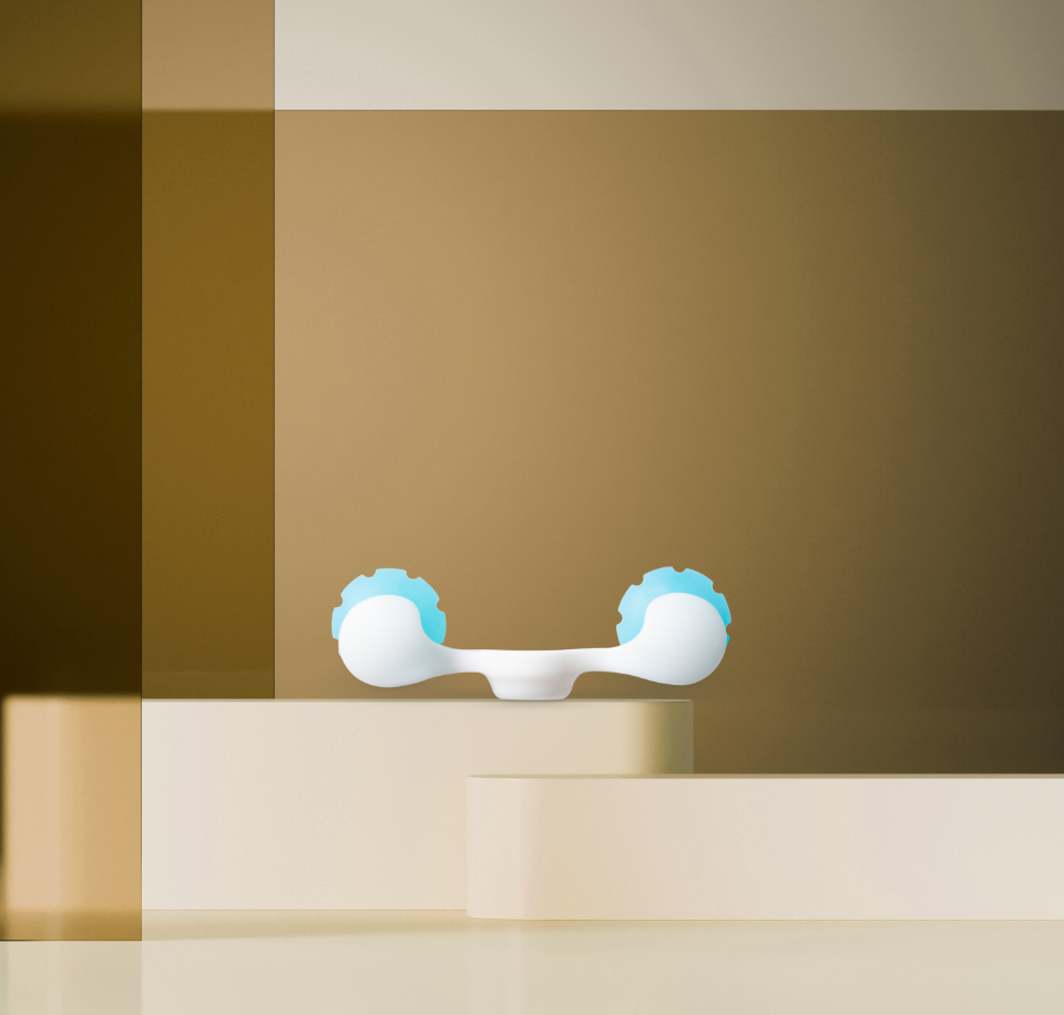 健絡道 HERBALGY - M3 定點按摩器